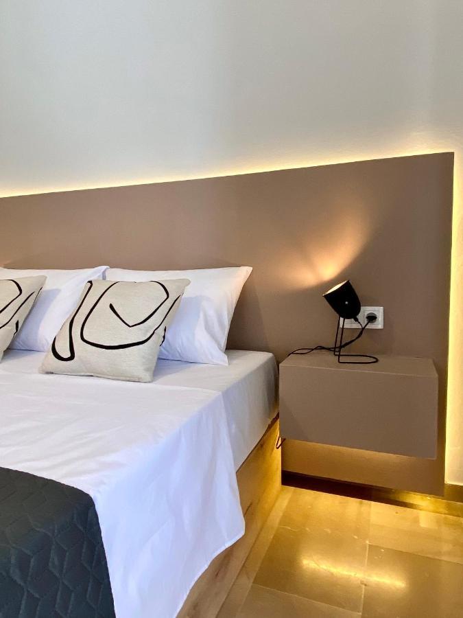 Nafpaktos accommodation near historic center  Exterior foto